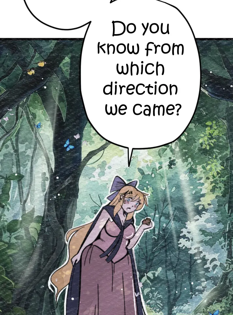 Snow White and her 7 Husbands Chapter 1 page 28 - 
