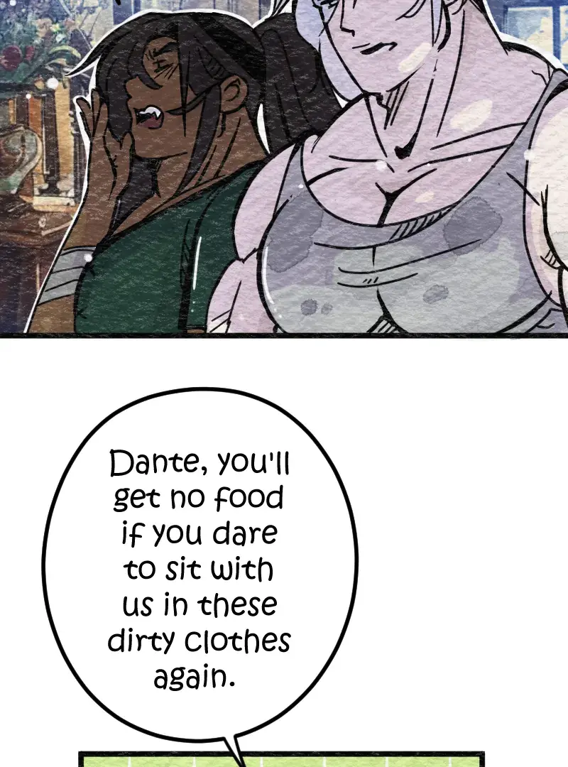 Snow White and her 7 Husbands Chapter 1 page 5 - 