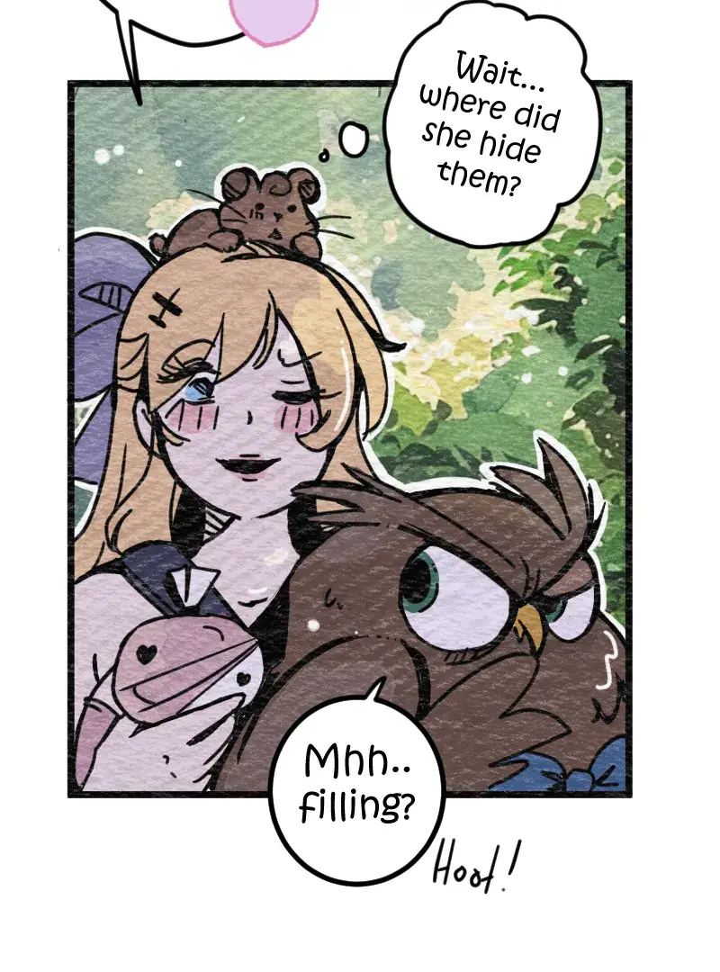 Snow White and her 7 Husbands Chapter 2 page 12 - 