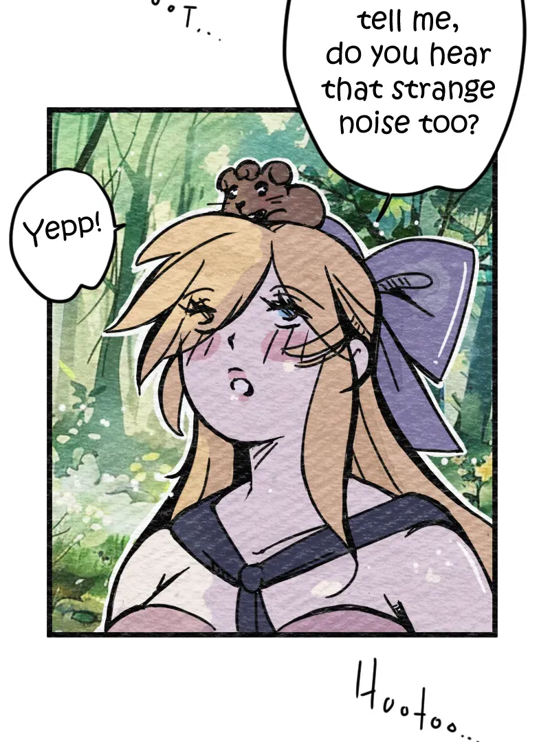 Snow White and her 7 Husbands Chapter 2 page 5 - 