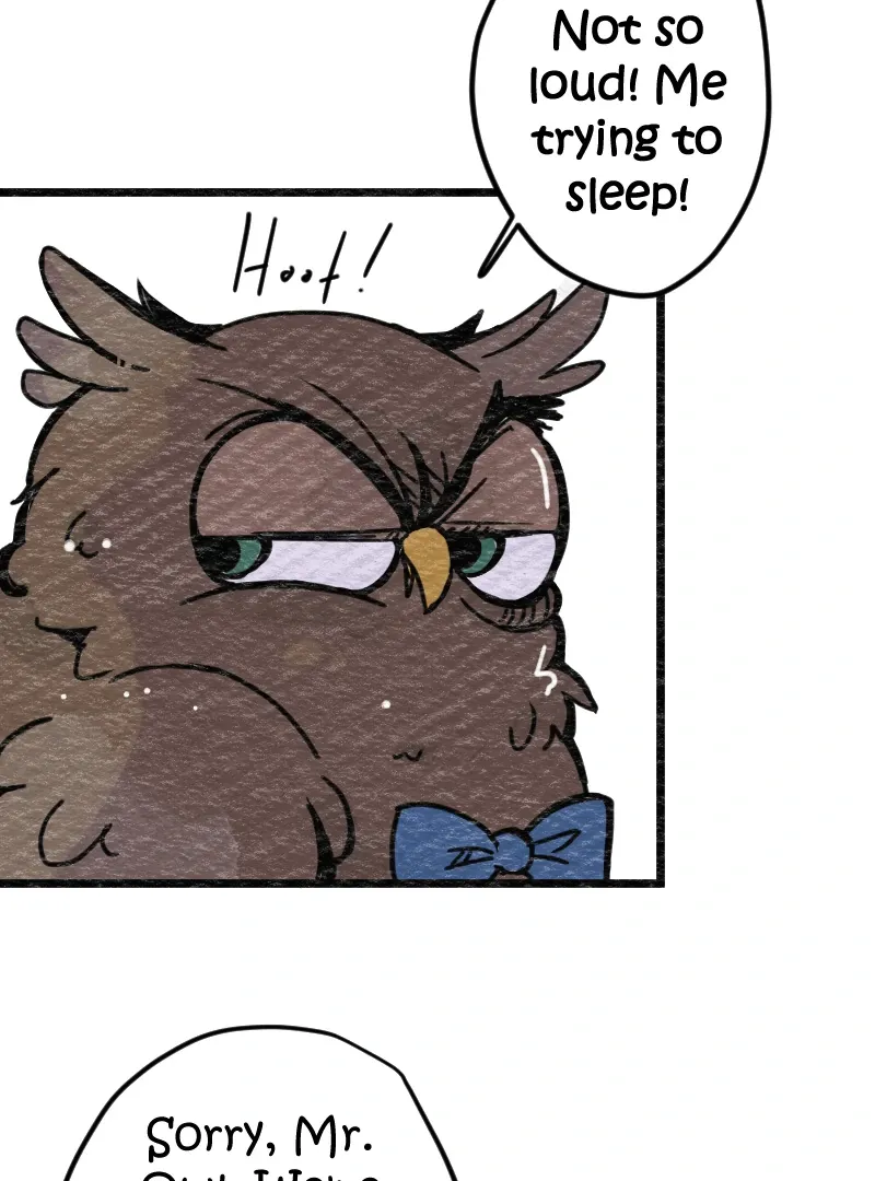 Snow White and her 7 Husbands Chapter 2 page 8 - 