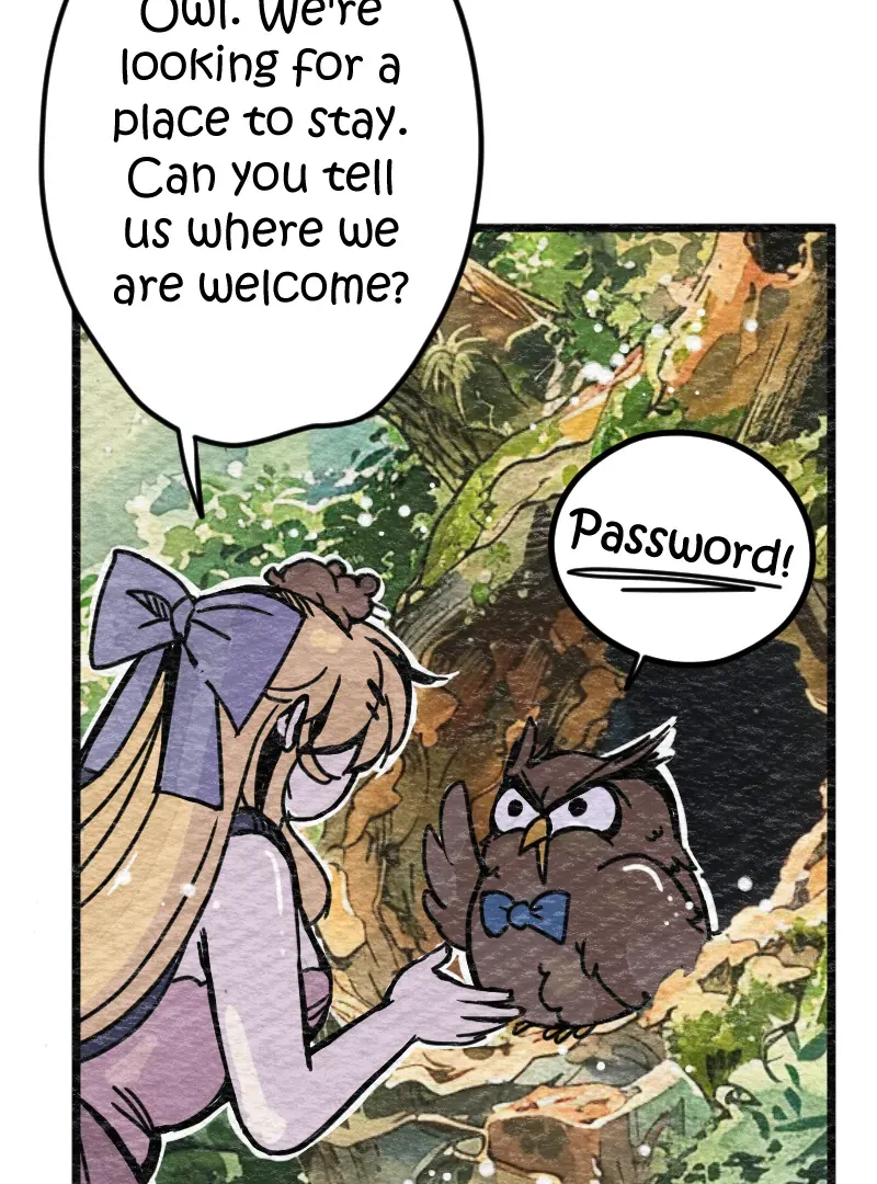Snow White and her 7 Husbands Chapter 2 page 9 - 