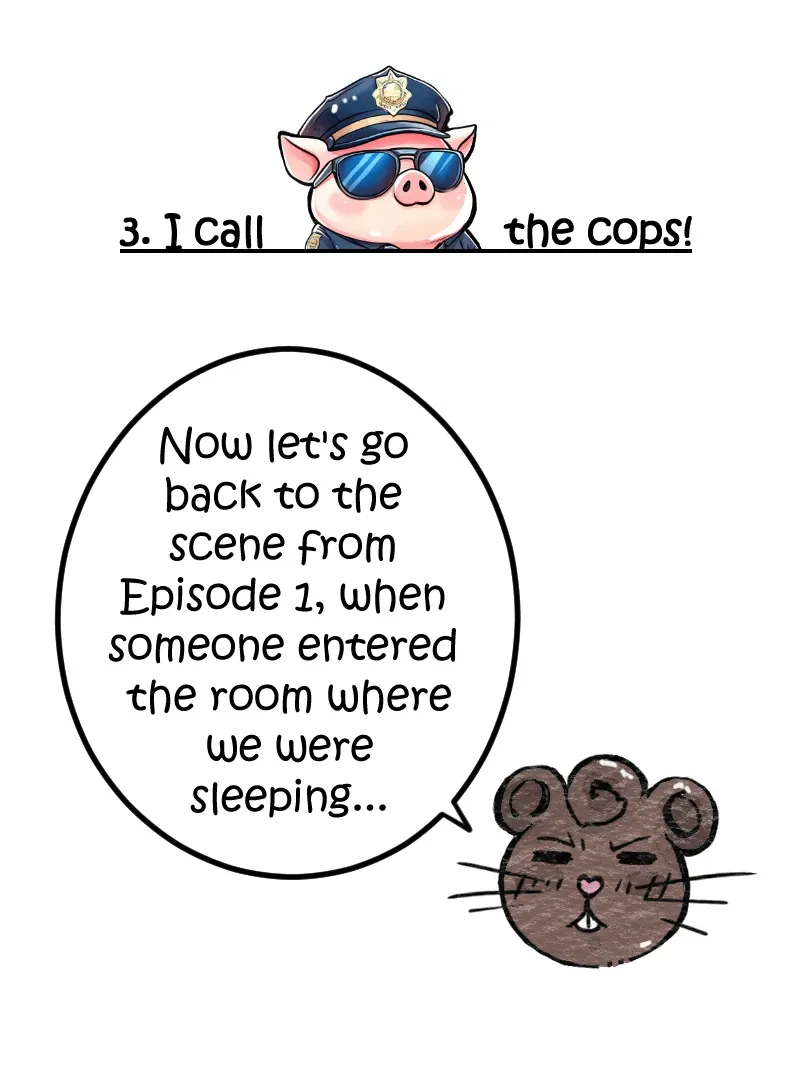 Snow White and her 7 Husbands Chapter 3 page 1 - 