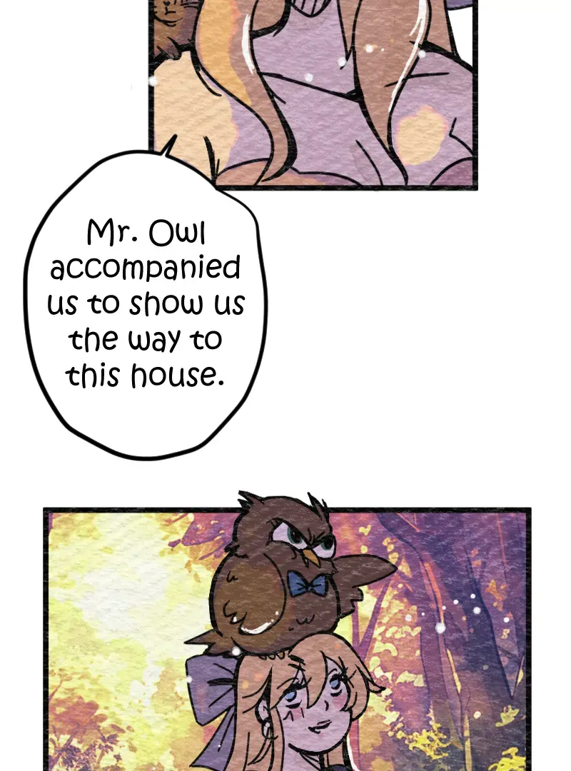 Snow White and her 7 Husbands Chapter 3 page 12 - 