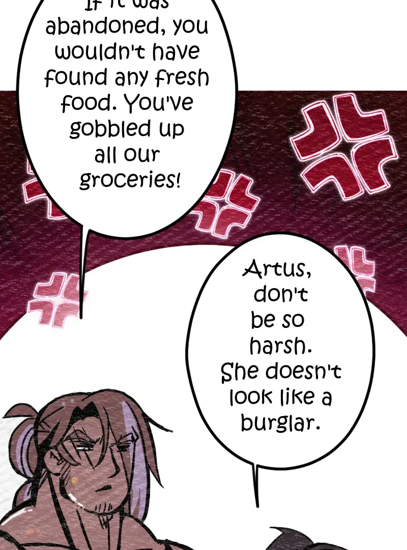 Snow White and her 7 Husbands Chapter 3 page 15 - 
