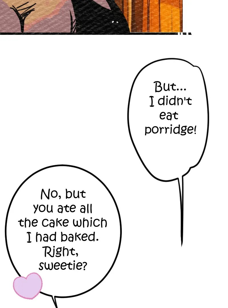 Snow White and her 7 Husbands Chapter 3 page 19 - 