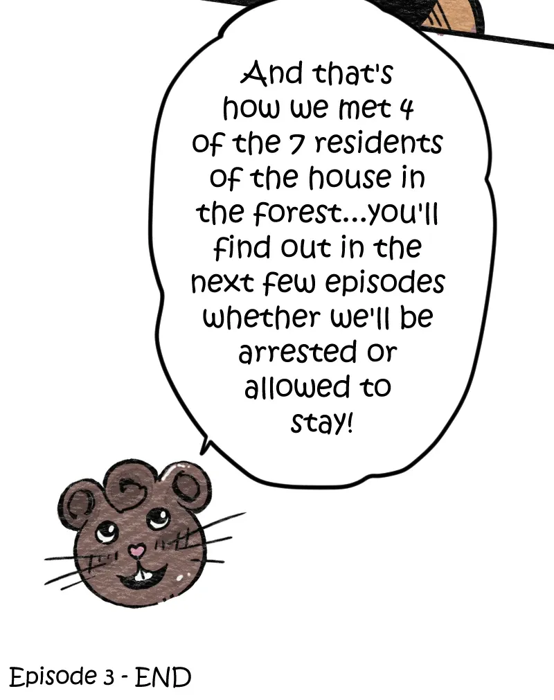Snow White and her 7 Husbands Chapter 3 page 23 - 