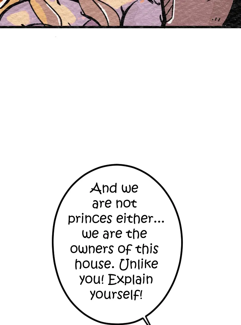 Snow White and her 7 Husbands Chapter 3 page 7 - 