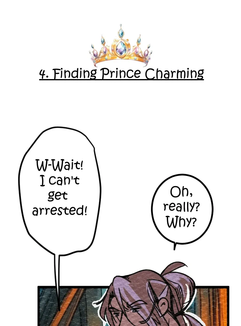 Snow White and her 7 Husbands Chapter 4 page 1 - 