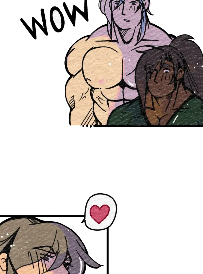 Snow White and her 7 Husbands Chapter 4 page 13 - 