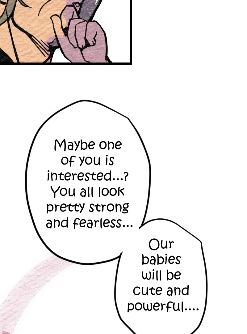 Snow White and her 7 Husbands Chapter 4 page 14 - 
