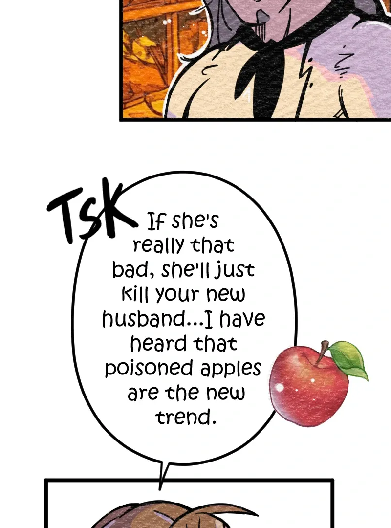 Snow White and her 7 Husbands Chapter 4 page 8 - 