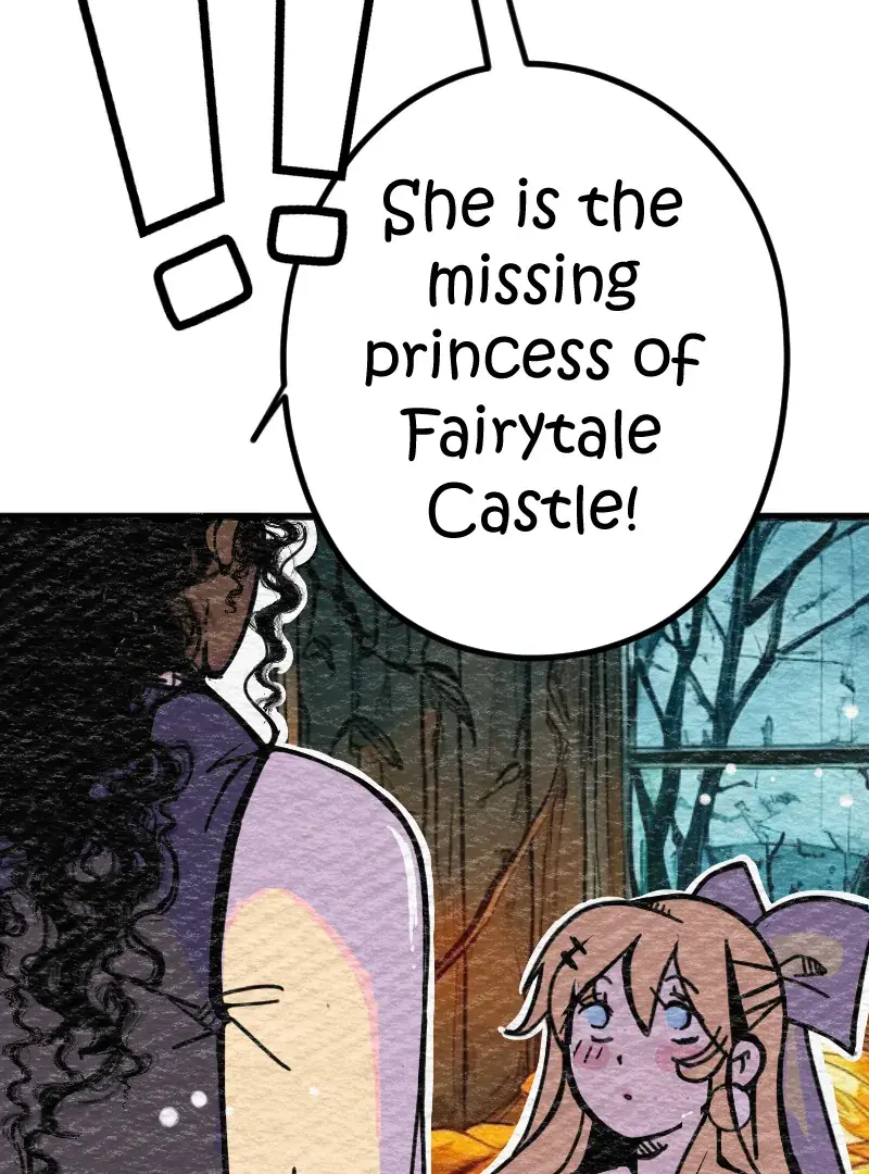 Snow White and her 7 Husbands Chapter 5 page 17 - 