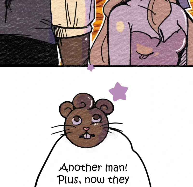 Snow White and her 7 Husbands Chapter 5 page 18 - 