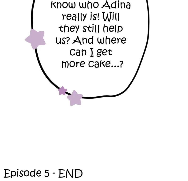 Snow White and her 7 Husbands Chapter 5 page 19 - 