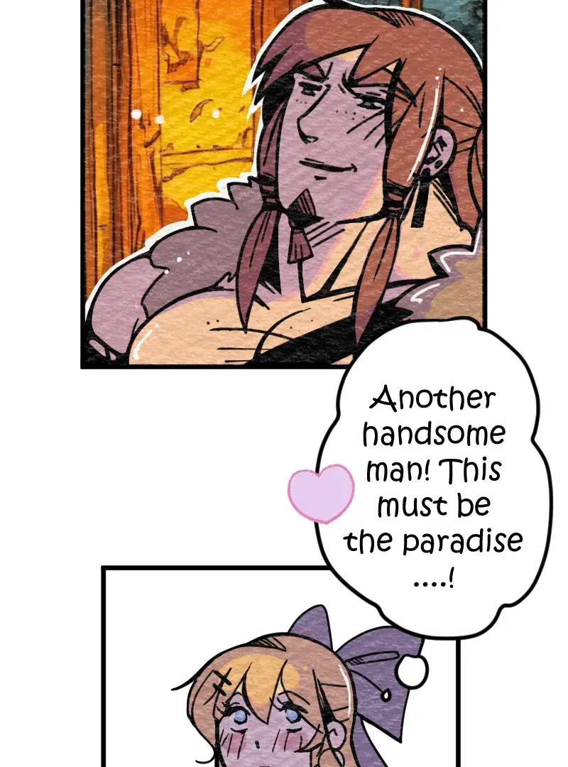 Snow White and her 7 Husbands Chapter 5 page 3 - 