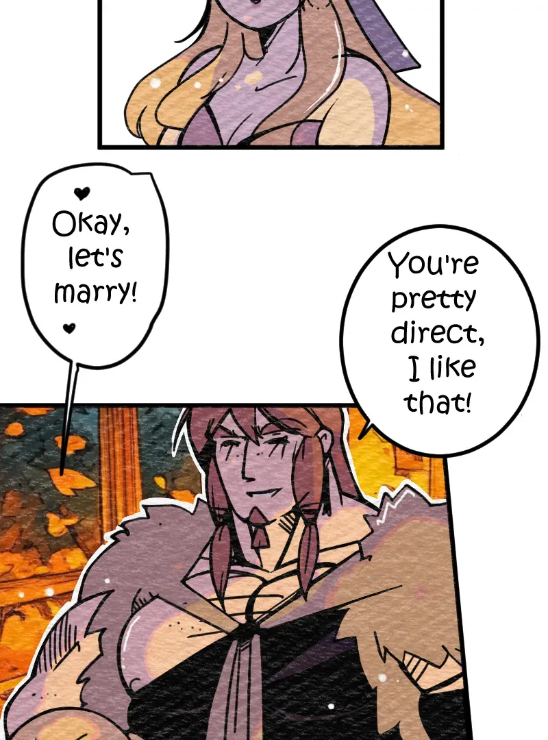 Snow White and her 7 Husbands Chapter 5 page 4 - 