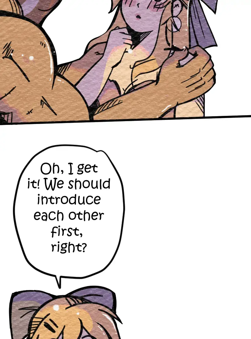 Snow White and her 7 Husbands Chapter 5 page 6 - 