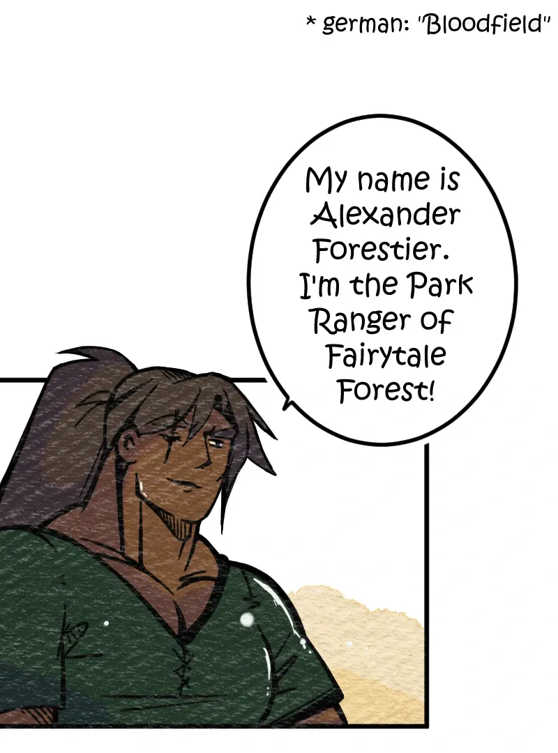 Snow White and her 7 Husbands Chapter 5 page 9 - 