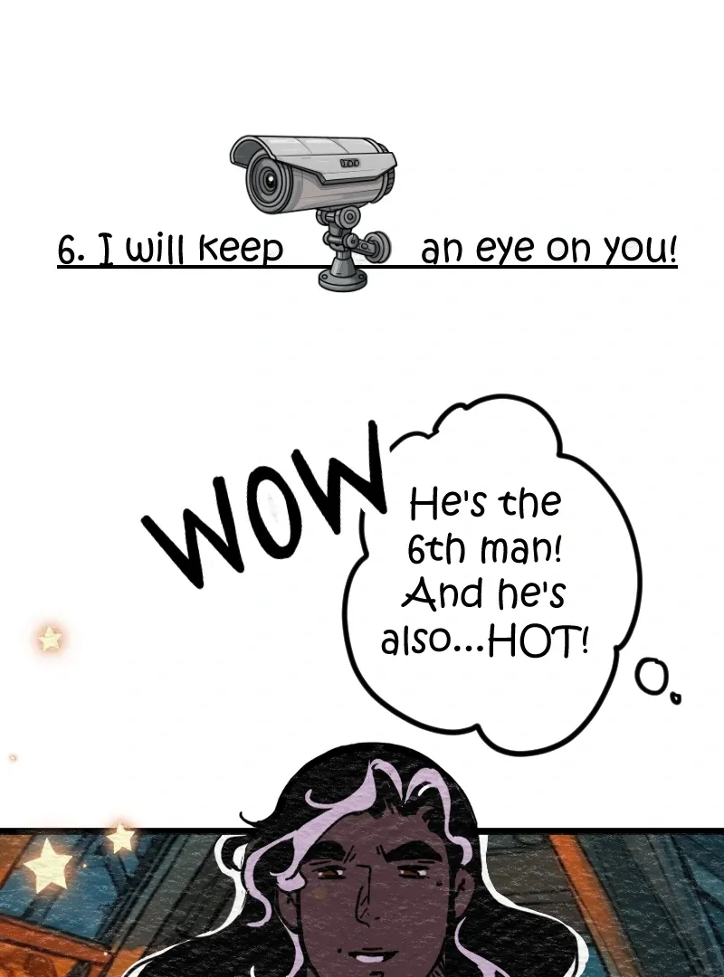 Snow White and her 7 Husbands Chapter 6 page 1 - 