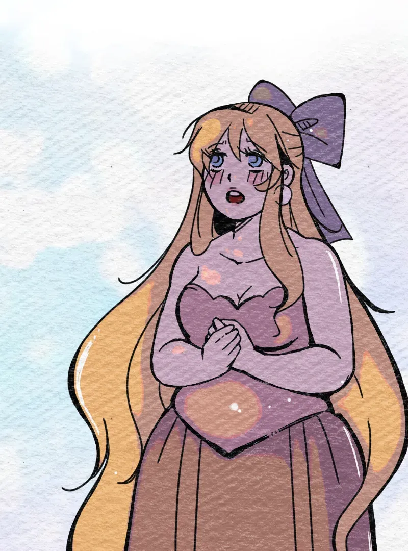 Snow White and her 7 Husbands Chapter 6 page 11 - 
