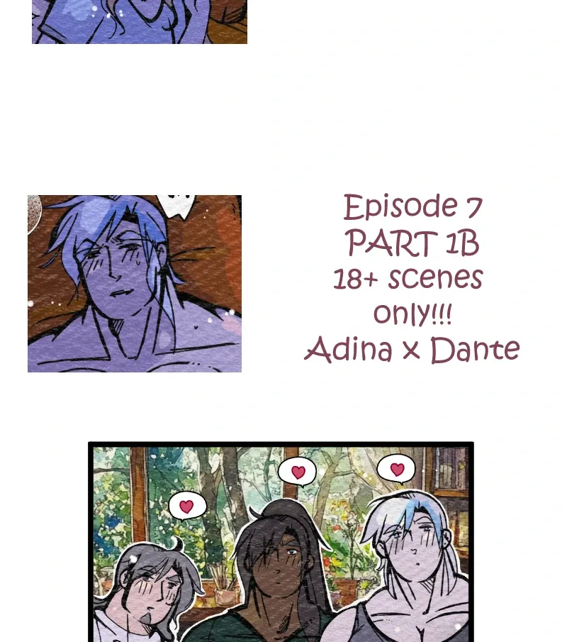 Snow White and her 7 Husbands Chapter 6 page 27 - 