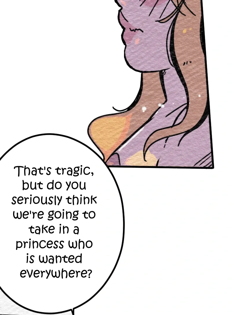 Snow White and her 7 Husbands Chapter 6 page 6 - 