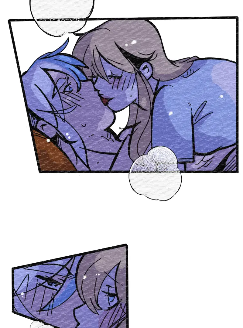 Snow White and her 7 Husbands Chapter 7 page 14 - 
