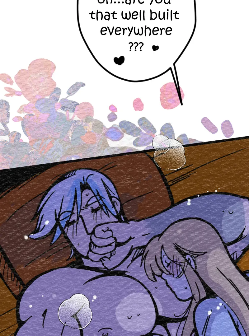 Snow White and her 7 Husbands Chapter 7 page 17 - 