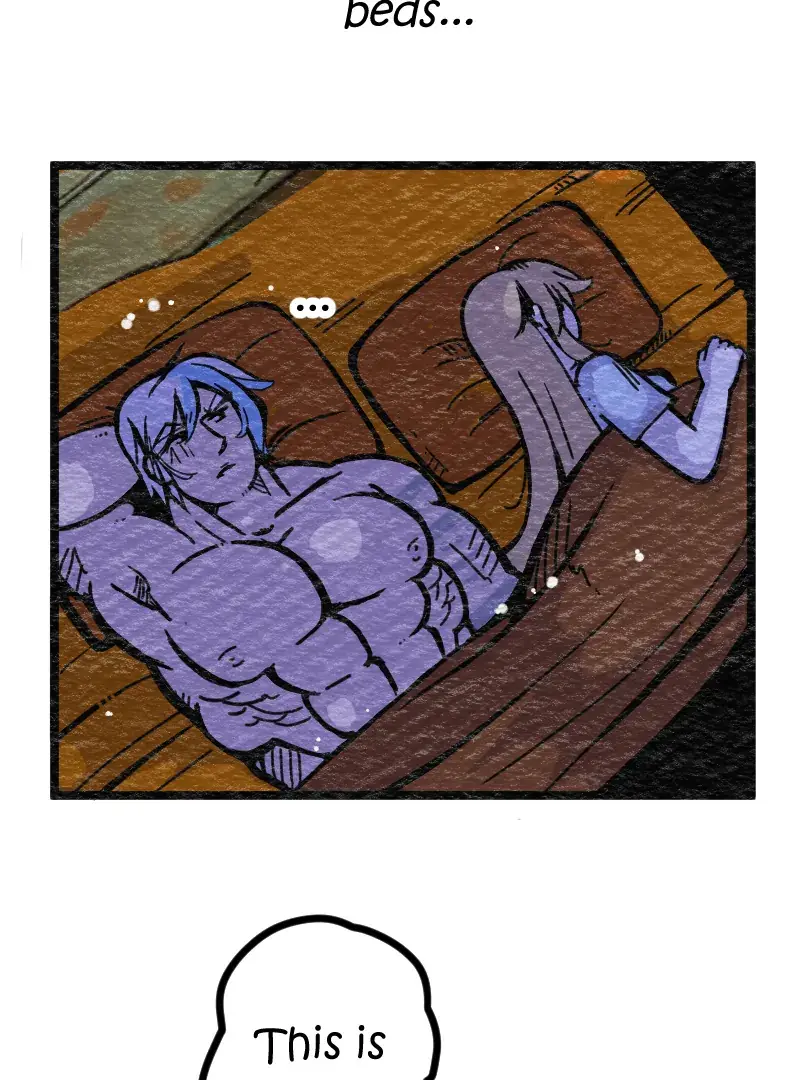 Snow White and her 7 Husbands Chapter 7 page 3 - 