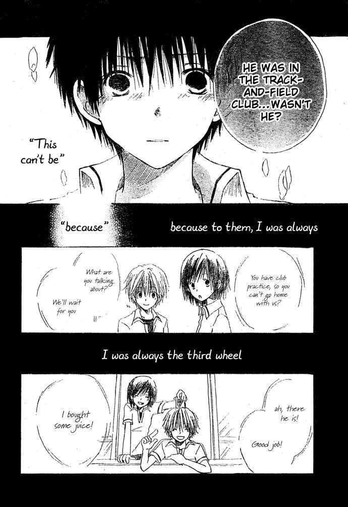 Snow White with the Red Hair Chapter 0 page 23 - 
