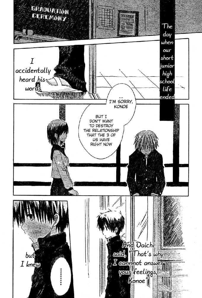 Snow White with the Red Hair Chapter 0 page 9 - 