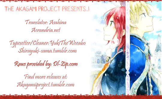 Snow White with the Red Hair Chapter 1.1 page 1 - 
