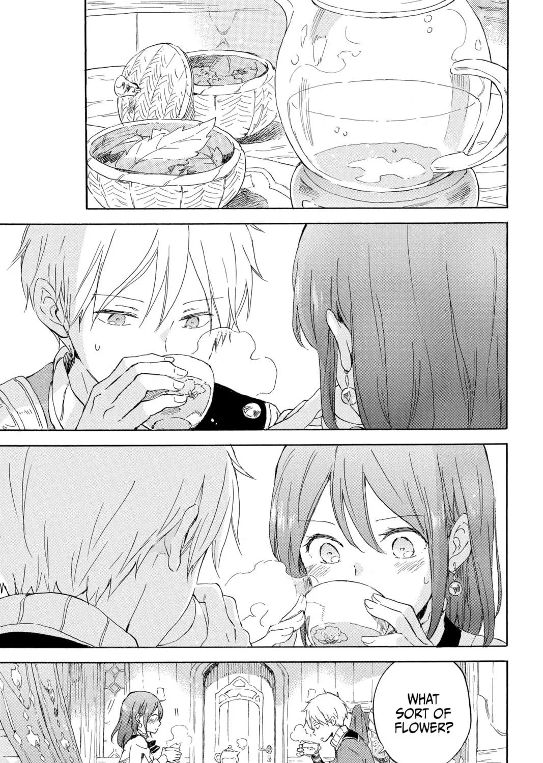 Snow White with the Red Hair Chapter 100 page 41 - 