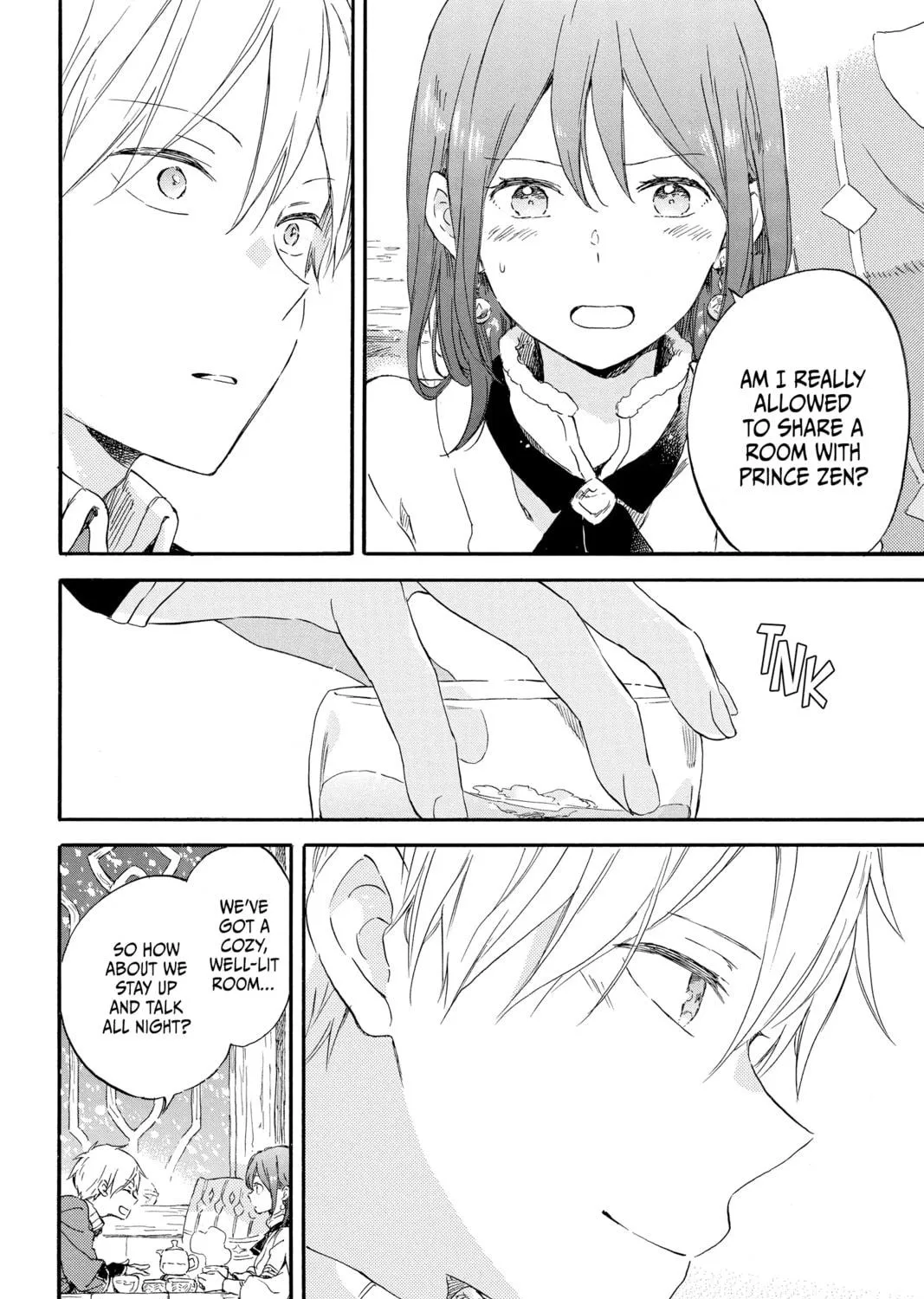 Snow White with the Red Hair Chapter 100 page 47 - 