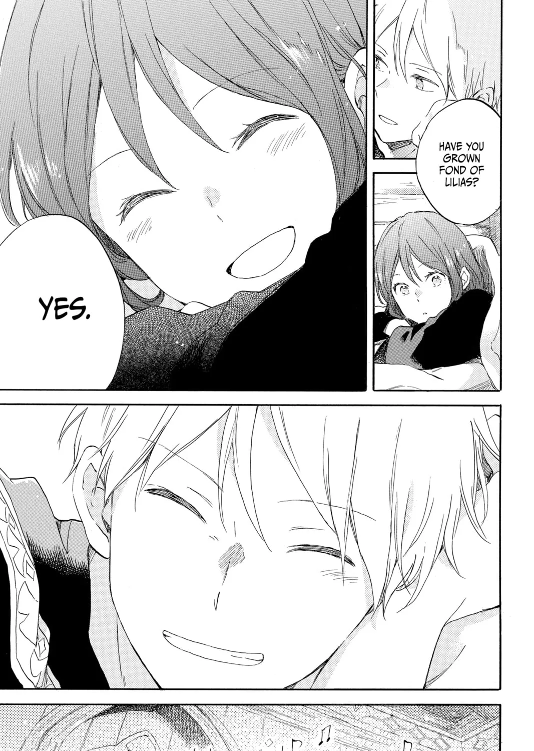 Snow White with the Red Hair Chapter 100 page 57 - 