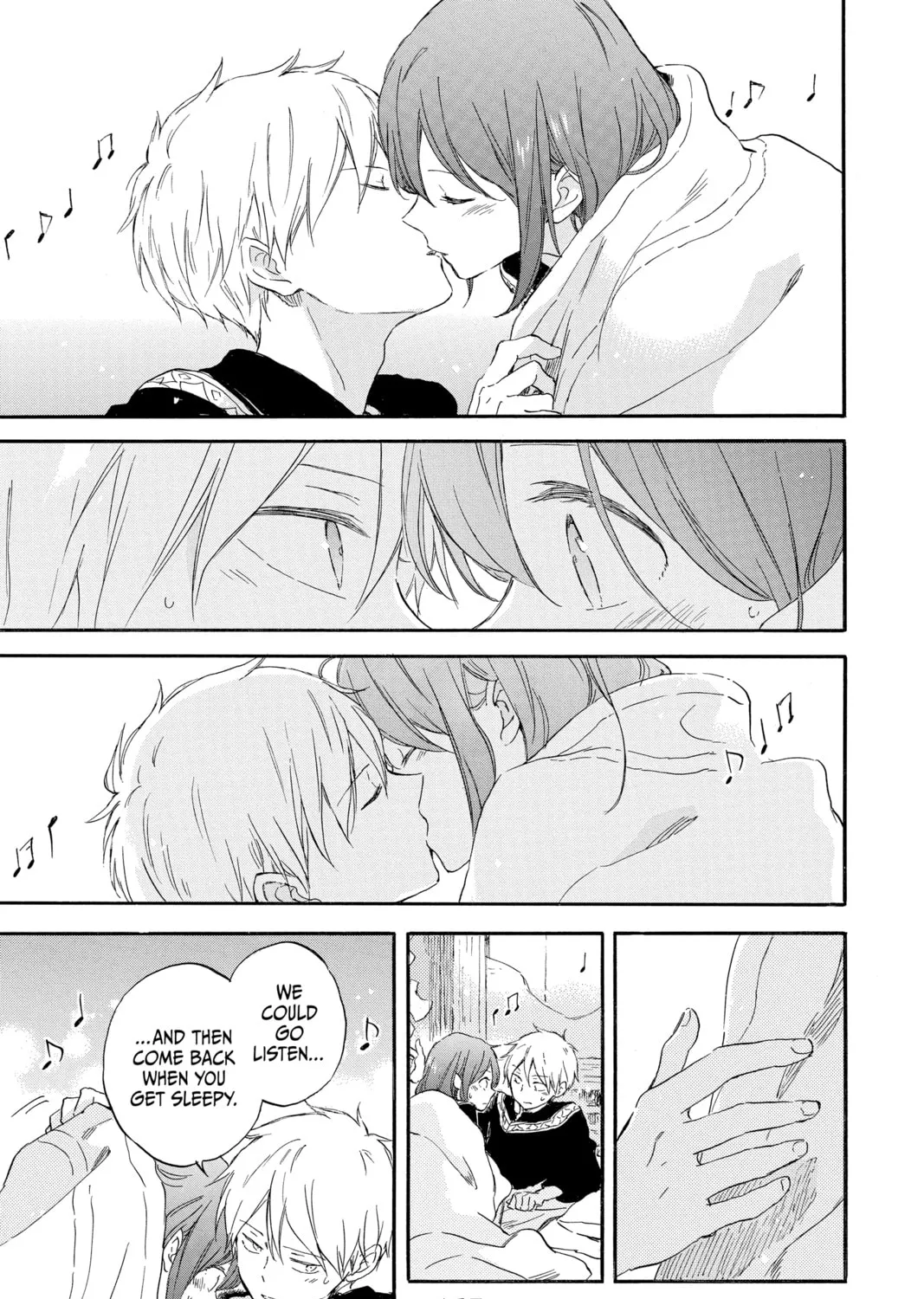 Snow White with the Red Hair Chapter 100 page 61 - 