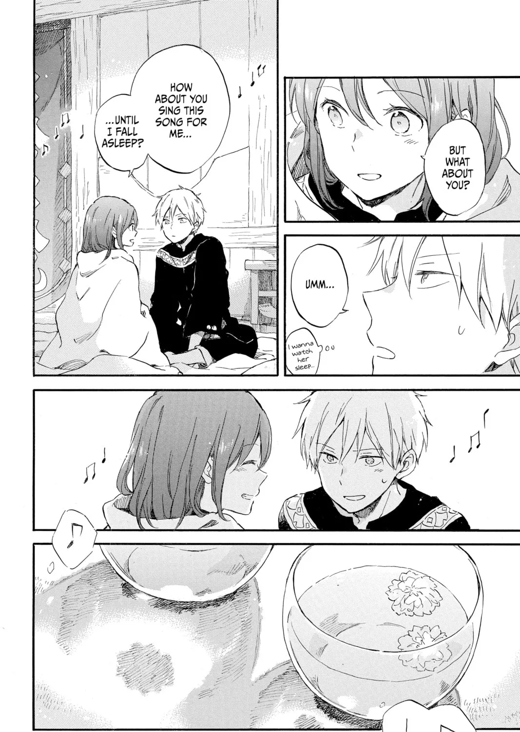 Snow White with the Red Hair Chapter 100 page 63 - 