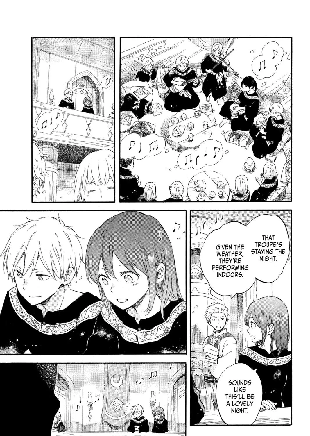 Snow White with the Red Hair Chapter 100 page 65 - 