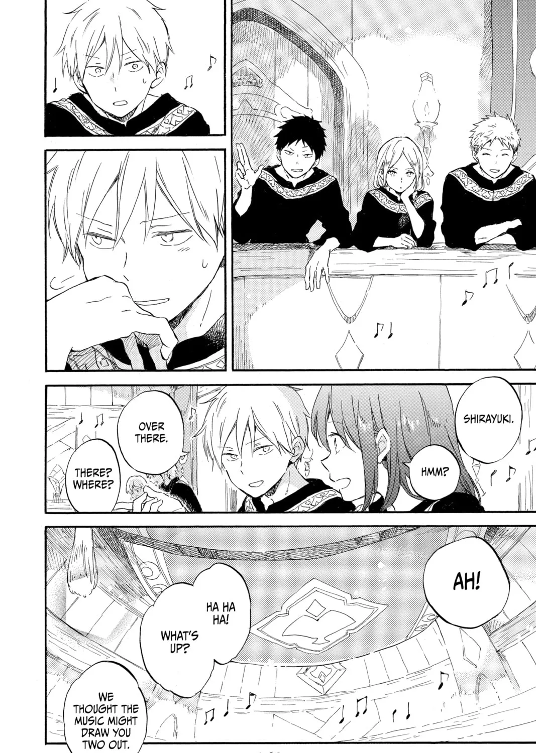Snow White with the Red Hair Chapter 100 page 67 - 