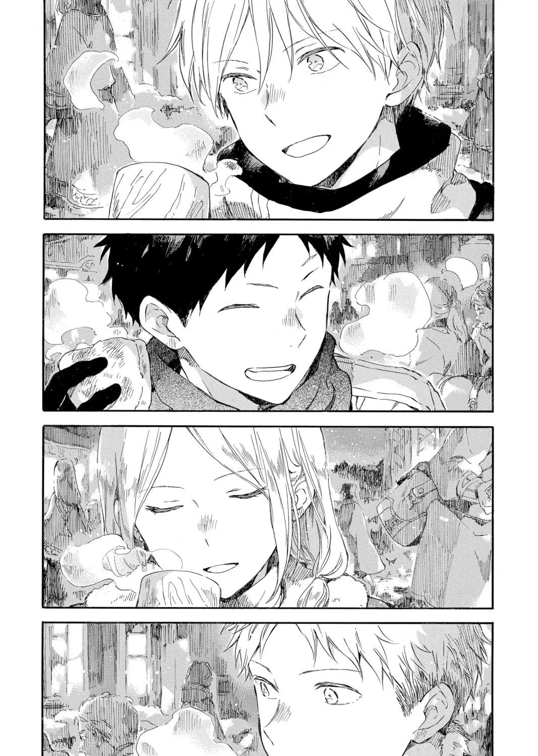 Snow White with the Red Hair Chapter 101 page 29 - 
