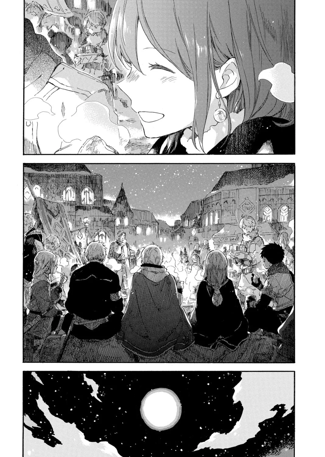 Snow White with the Red Hair Chapter 101 page 31 - 