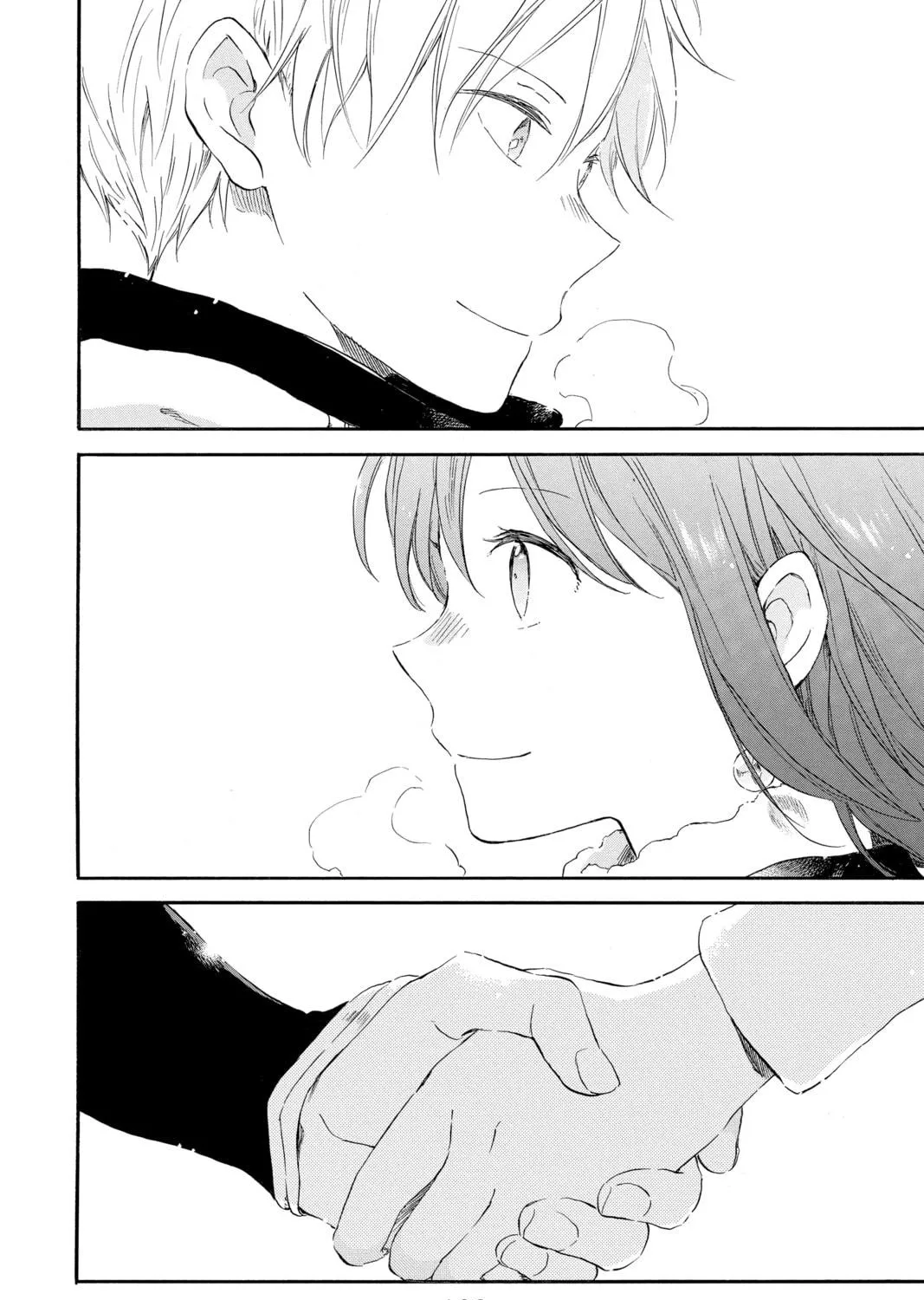 Snow White with the Red Hair Chapter 101 page 53 - 