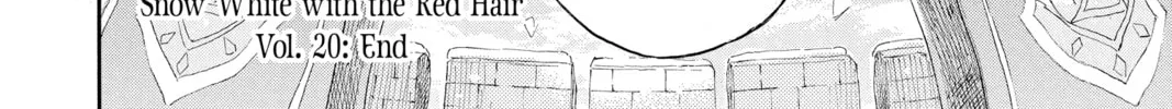 Snow White with the Red Hair Chapter 101 page 58 - 