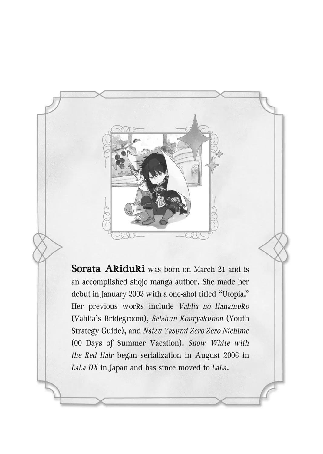 Snow White with the Red Hair Chapter 101 page 59 - 