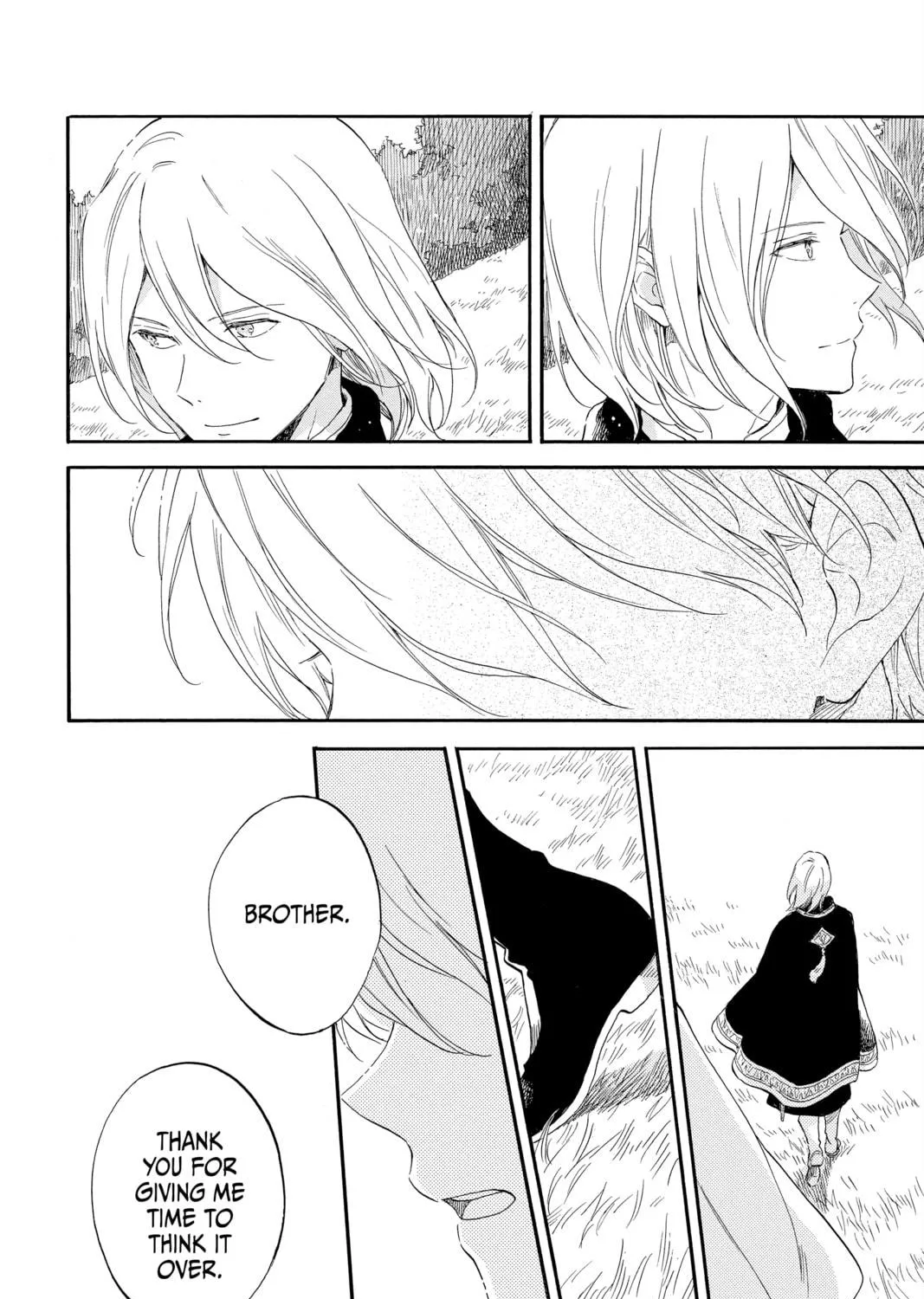 Snow White with the Red Hair Chapter 102 page 47 - 