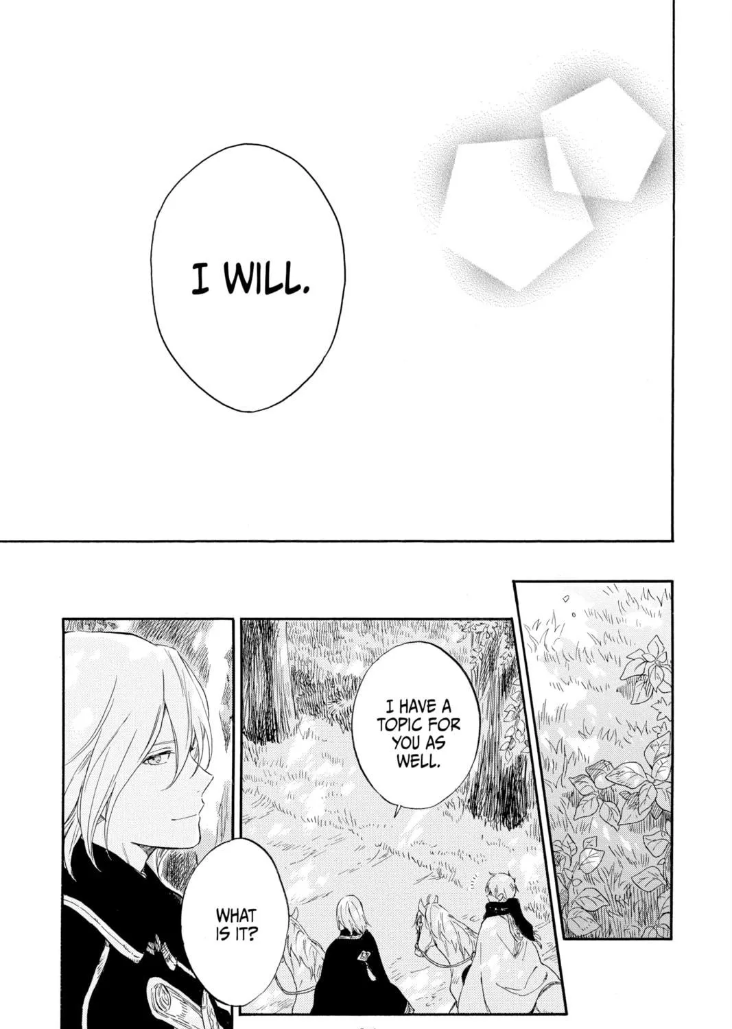 Snow White with the Red Hair Chapter 102 page 53 - 