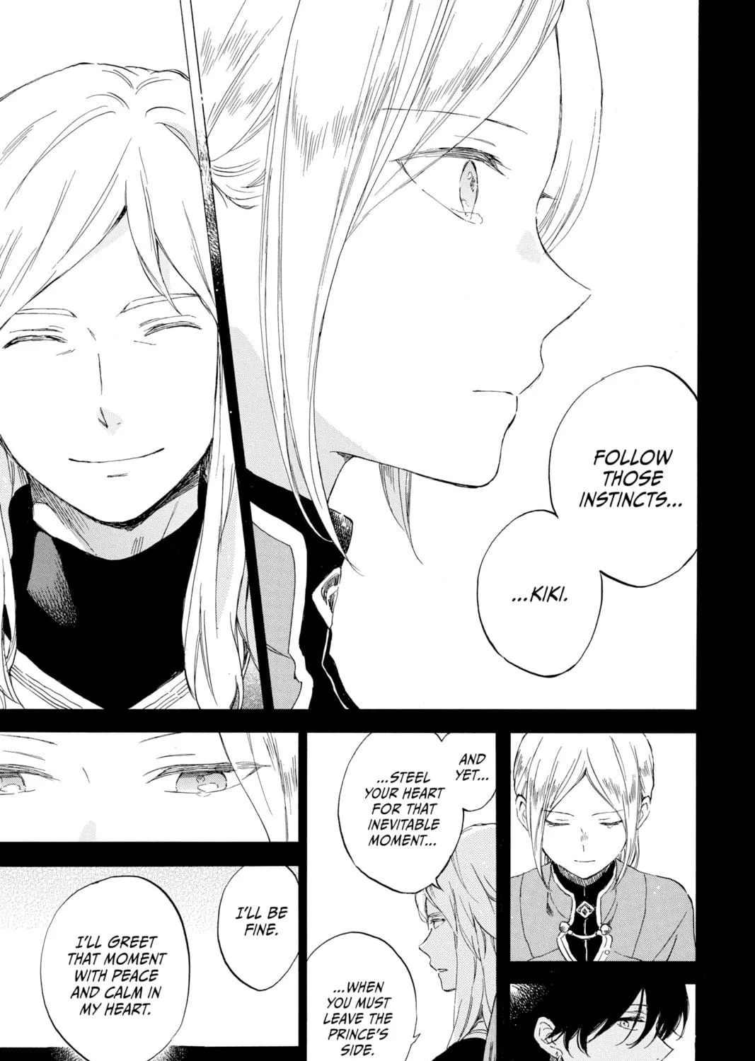 Snow White with the Red Hair Chapter 103 page 41 - 