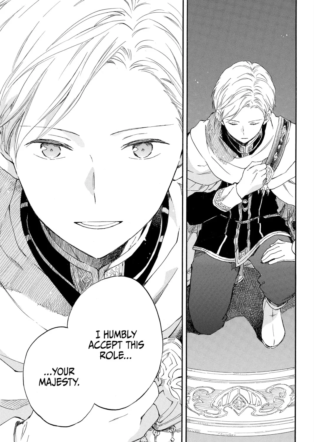Snow White with the Red Hair Chapter 103 page 61 - 