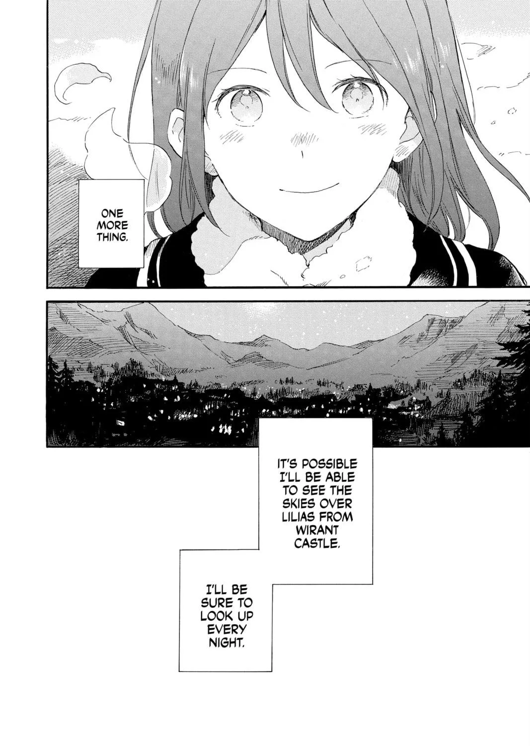 Snow White with the Red Hair Chapter 104 page 23 - 